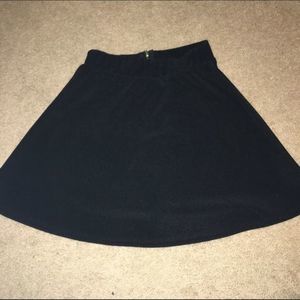 black skater skirt skirt skirt
